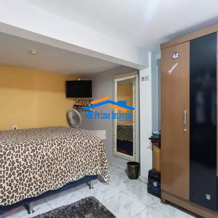 Sobrado à venda com 3 quartos, 210m² - Foto 37