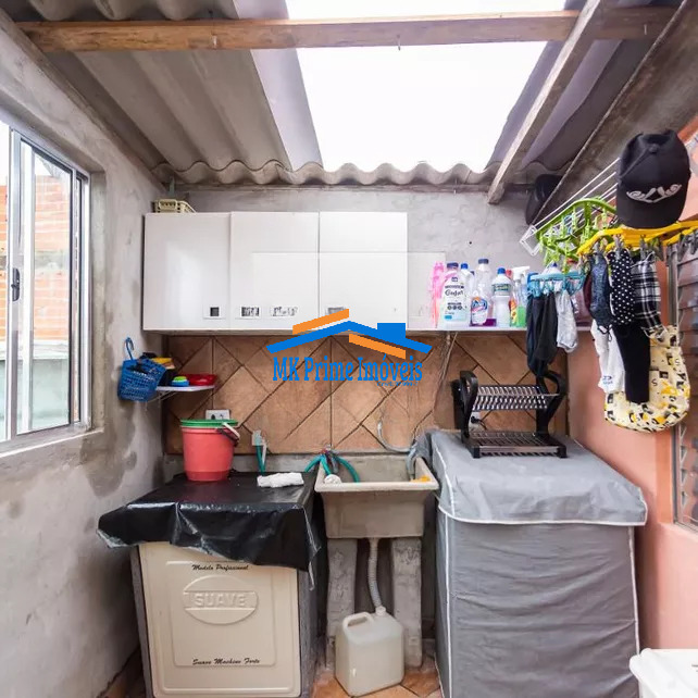 Sobrado à venda com 3 quartos, 210m² - Foto 30