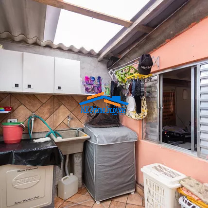 Sobrado à venda com 3 quartos, 210m² - Foto 27