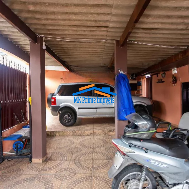 Sobrado à venda com 3 quartos, 210m² - Foto 24