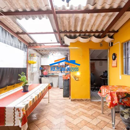 Sobrado à venda com 3 quartos, 210m² - Foto 19