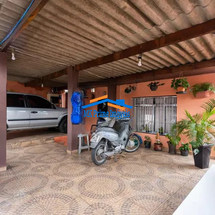 Sobrado à venda com 3 quartos, 210m² - Foto 18