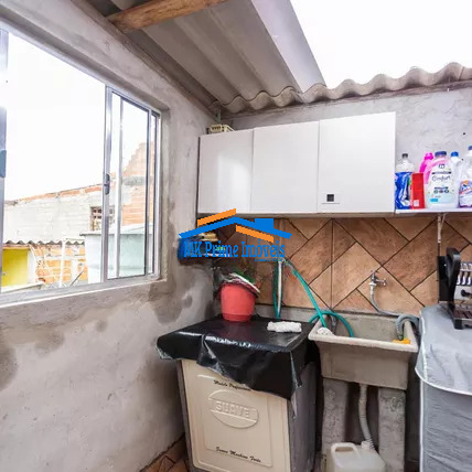 Sobrado à venda com 3 quartos, 210m² - Foto 31