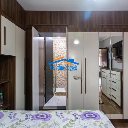 Sobrado à venda com 3 quartos, 210m² - Foto 9