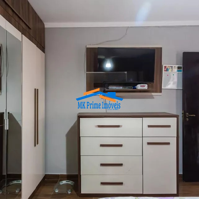 Sobrado à venda com 3 quartos, 210m² - Foto 8