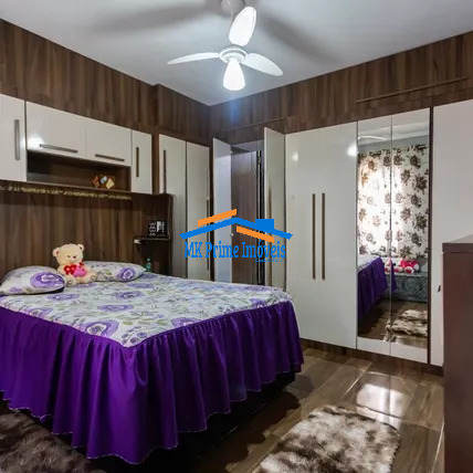 Sobrado à venda com 3 quartos, 210m² - Foto 5