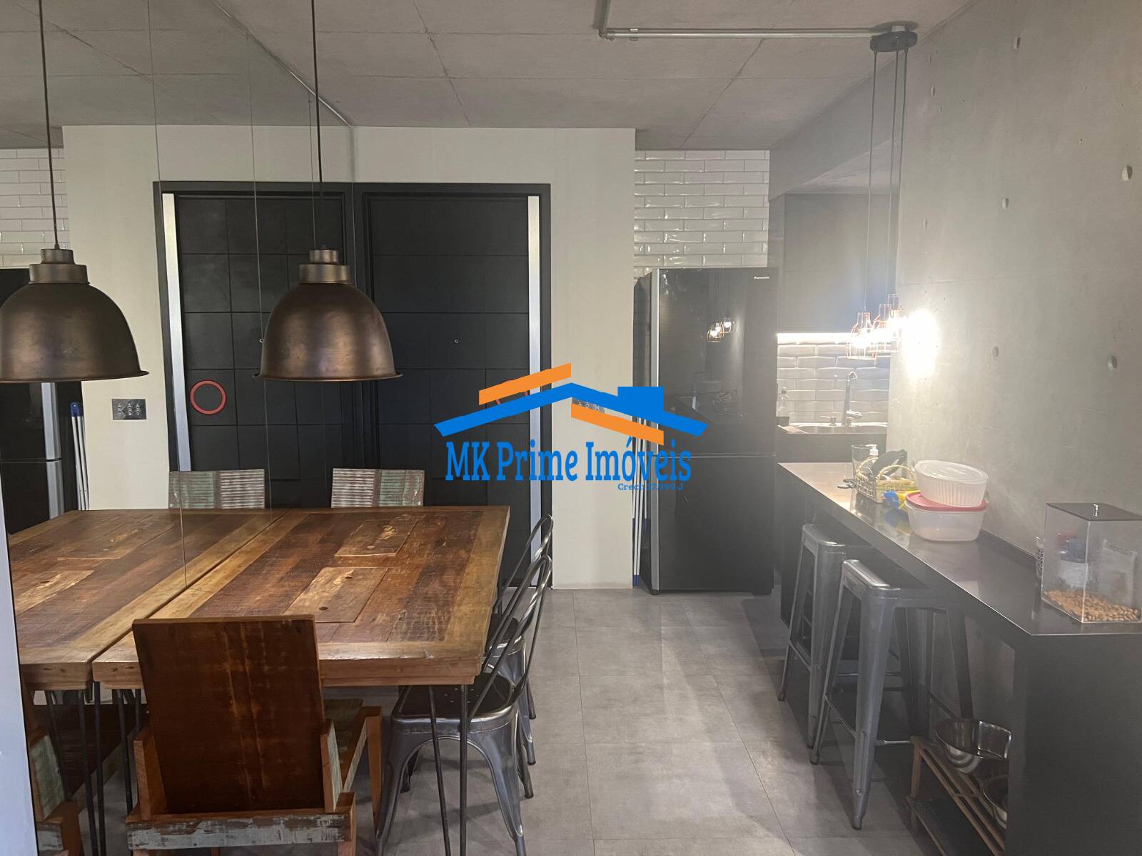 Apartamento à venda com 1 quarto, 70m² - Foto 7