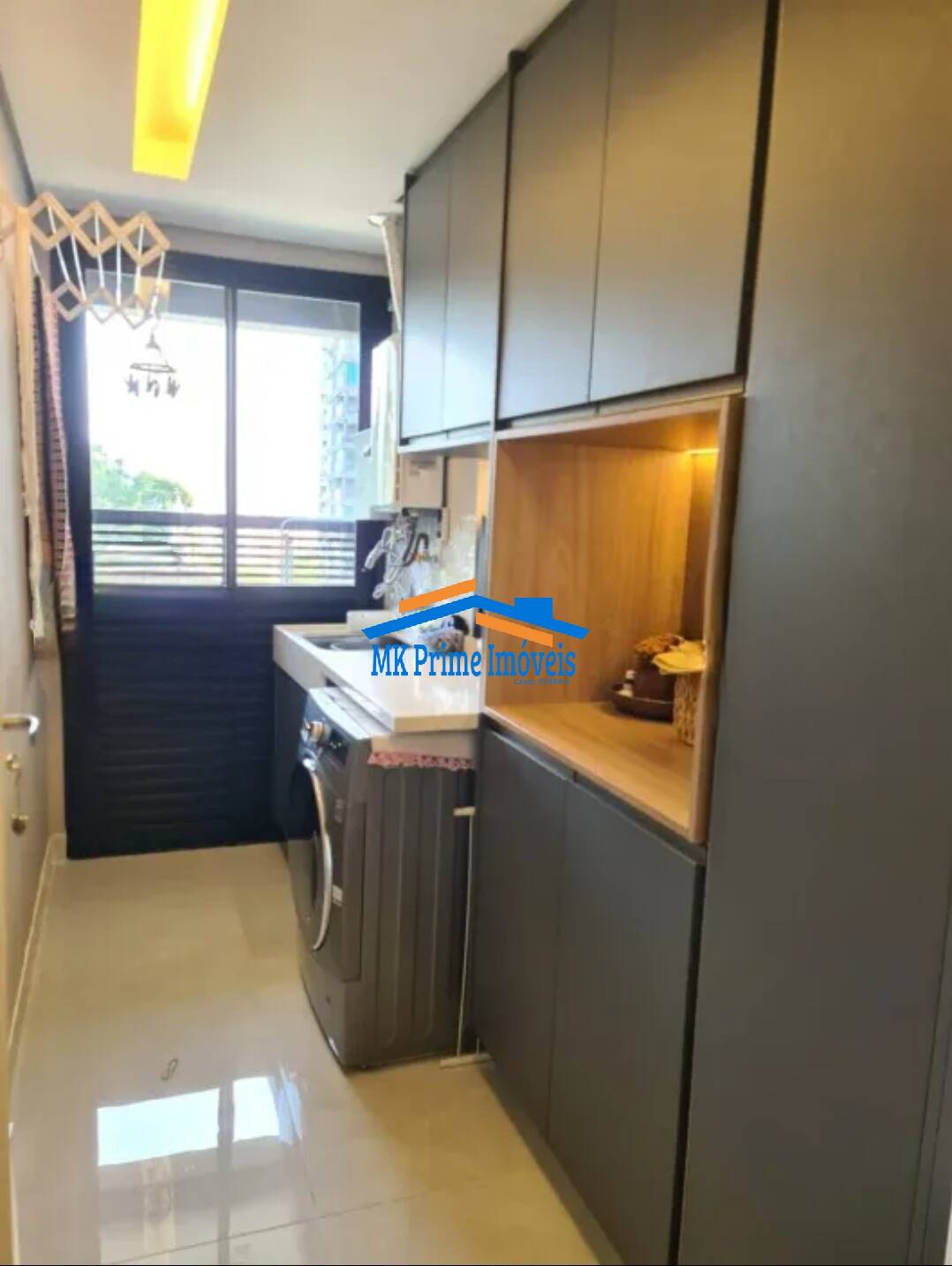 Apartamento à venda com 3 quartos, 150m² - Foto 11