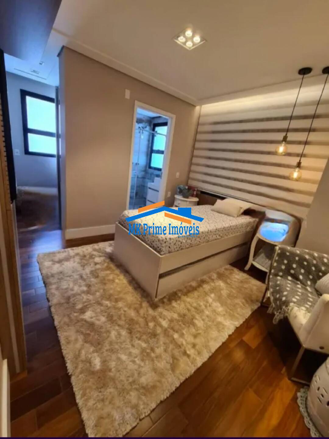 Apartamento à venda com 3 quartos, 150m² - Foto 12