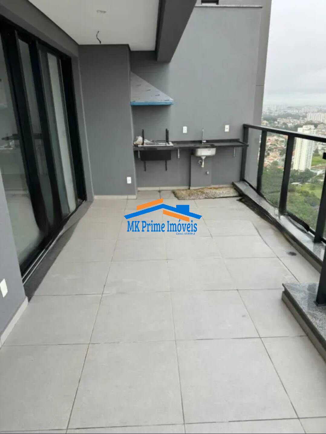 Cobertura à venda com 3 quartos, 199m² - Foto 1