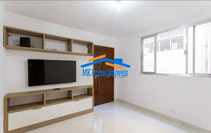 Apartamento à venda com 2 quartos, 58m² - Foto 2