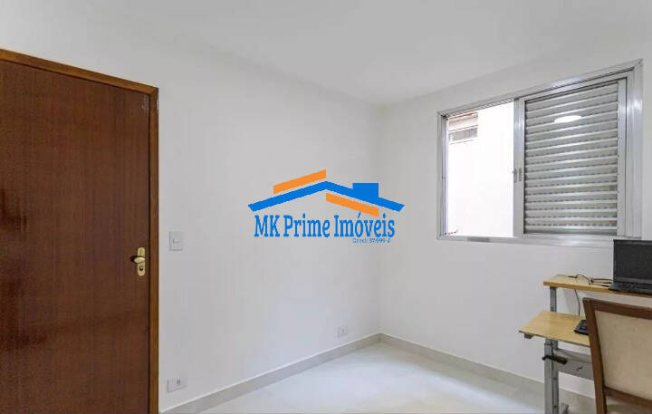 Apartamento à venda com 2 quartos, 58m² - Foto 5