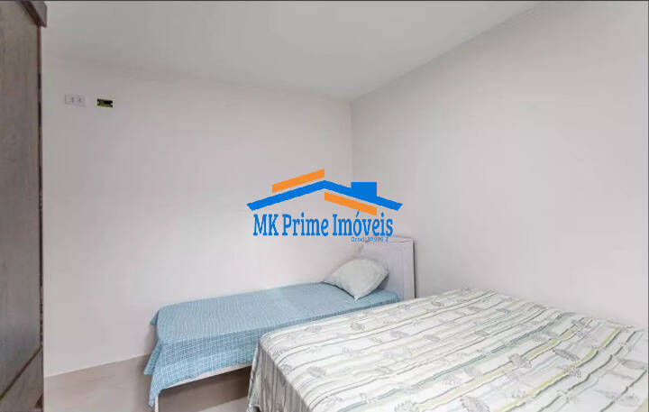 Apartamento à venda com 2 quartos, 58m² - Foto 8