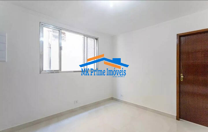 Apartamento à venda com 2 quartos, 58m² - Foto 6