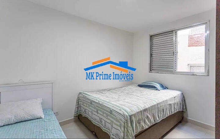 Apartamento à venda com 2 quartos, 58m² - Foto 9