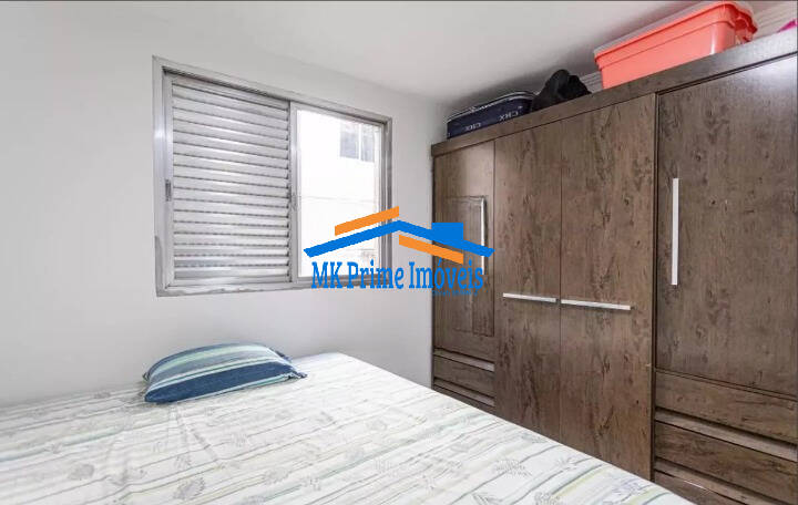 Apartamento à venda com 2 quartos, 58m² - Foto 10