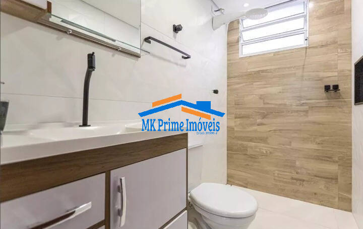 Apartamento à venda com 2 quartos, 58m² - Foto 12