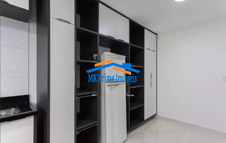 Apartamento à venda com 2 quartos, 58m² - Foto 21