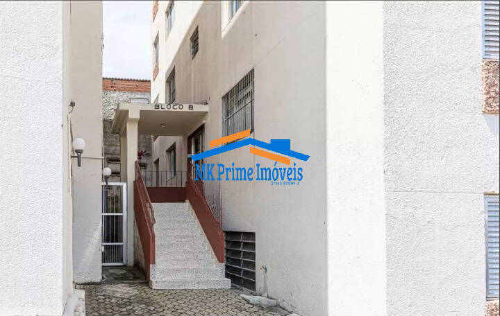 Apartamento à venda com 2 quartos, 58m² - Foto 22