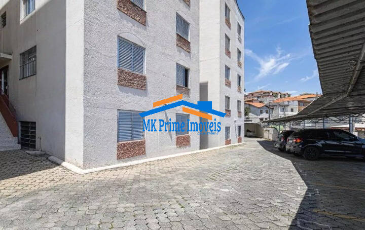 Apartamento à venda com 2 quartos, 58m² - Foto 23