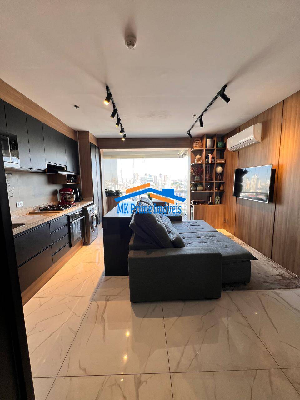 Apartamento à venda com 2 quartos, 66m² - Foto 9