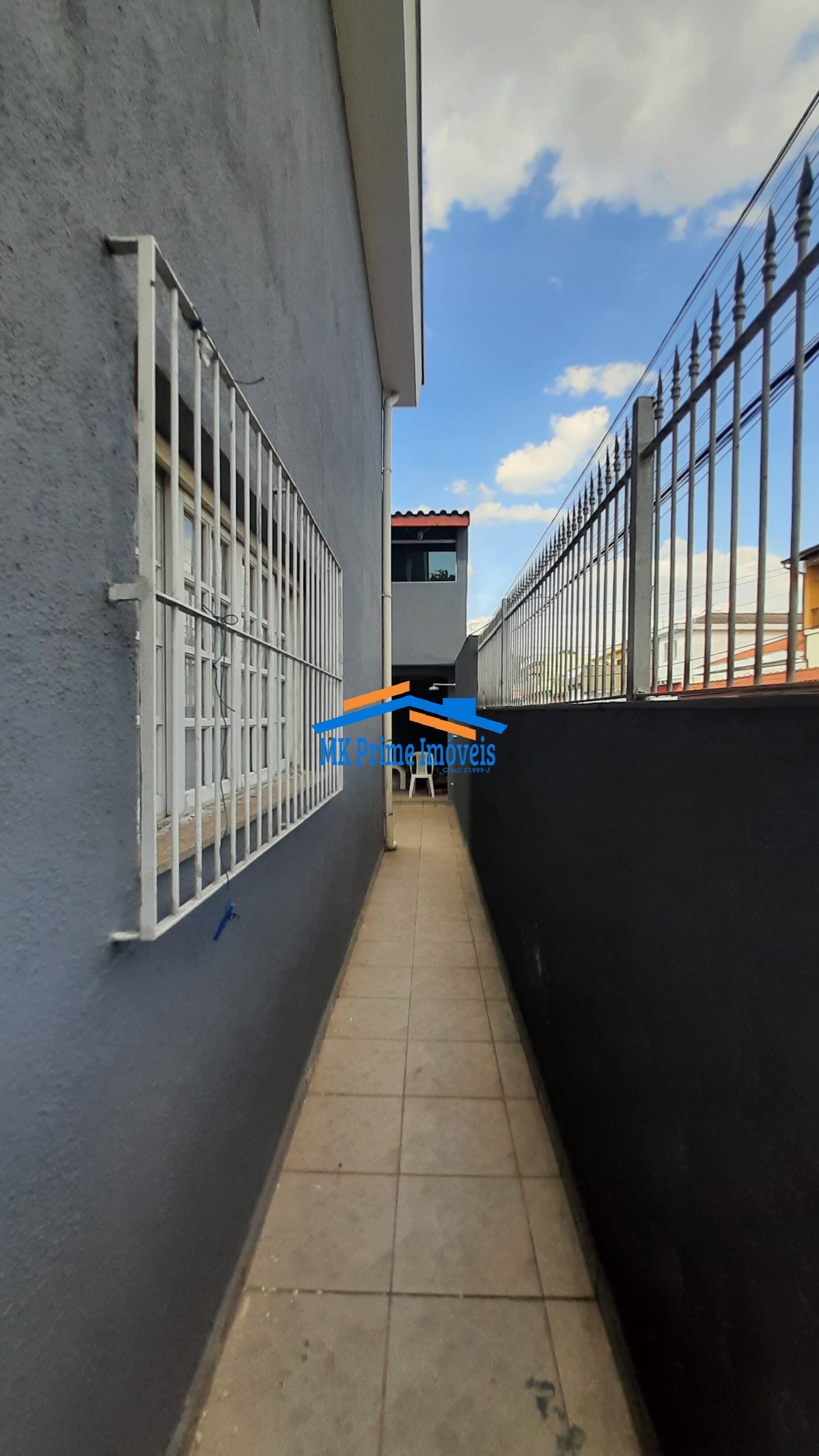 Sobrado à venda com 3 quartos, 210m² - Foto 5