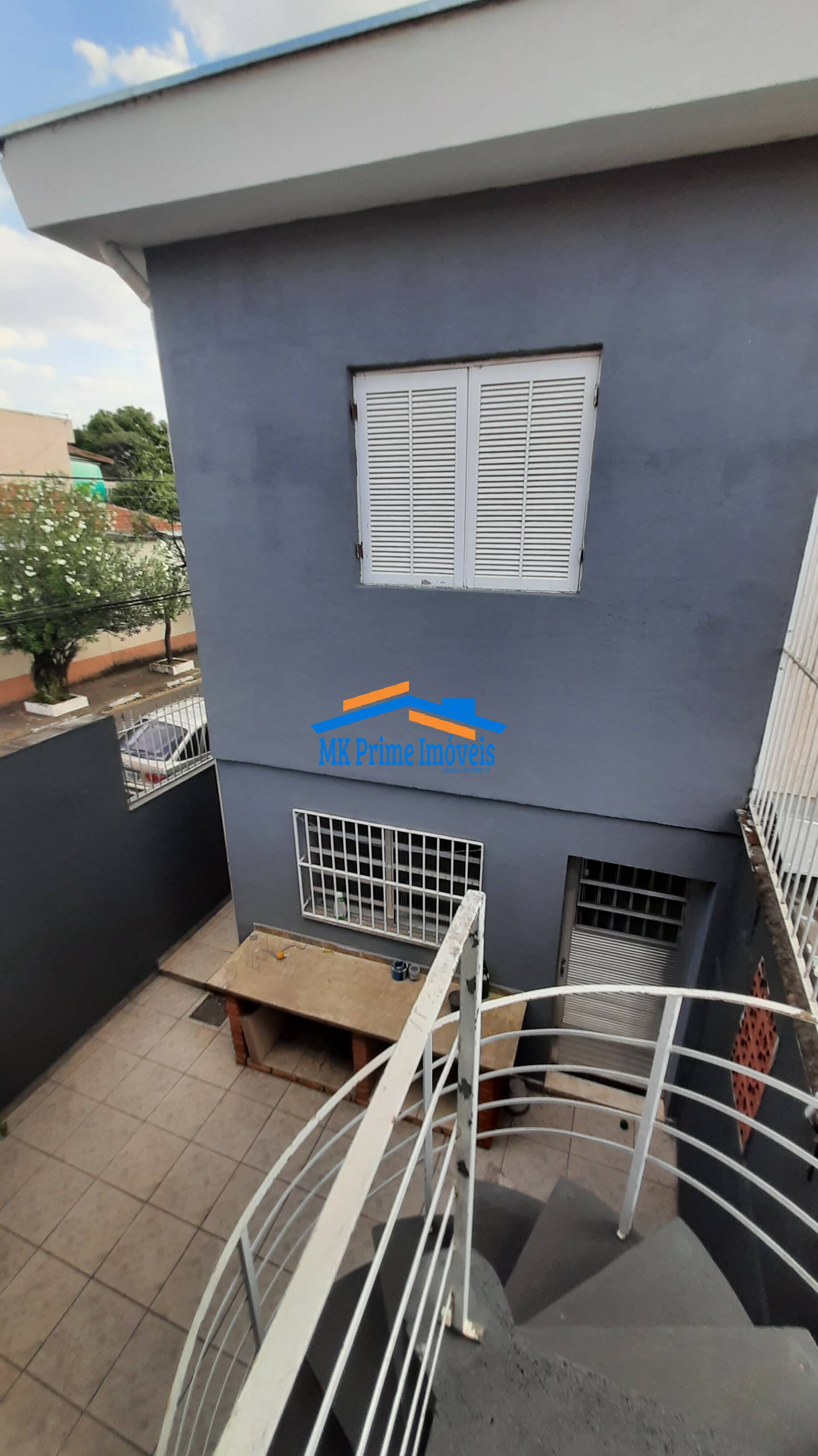 Sobrado à venda com 3 quartos, 210m² - Foto 7