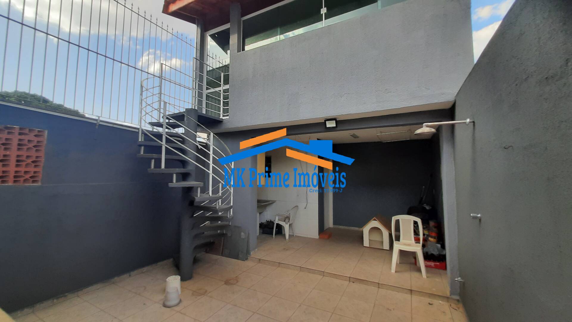 Sobrado à venda com 3 quartos, 210m² - Foto 4