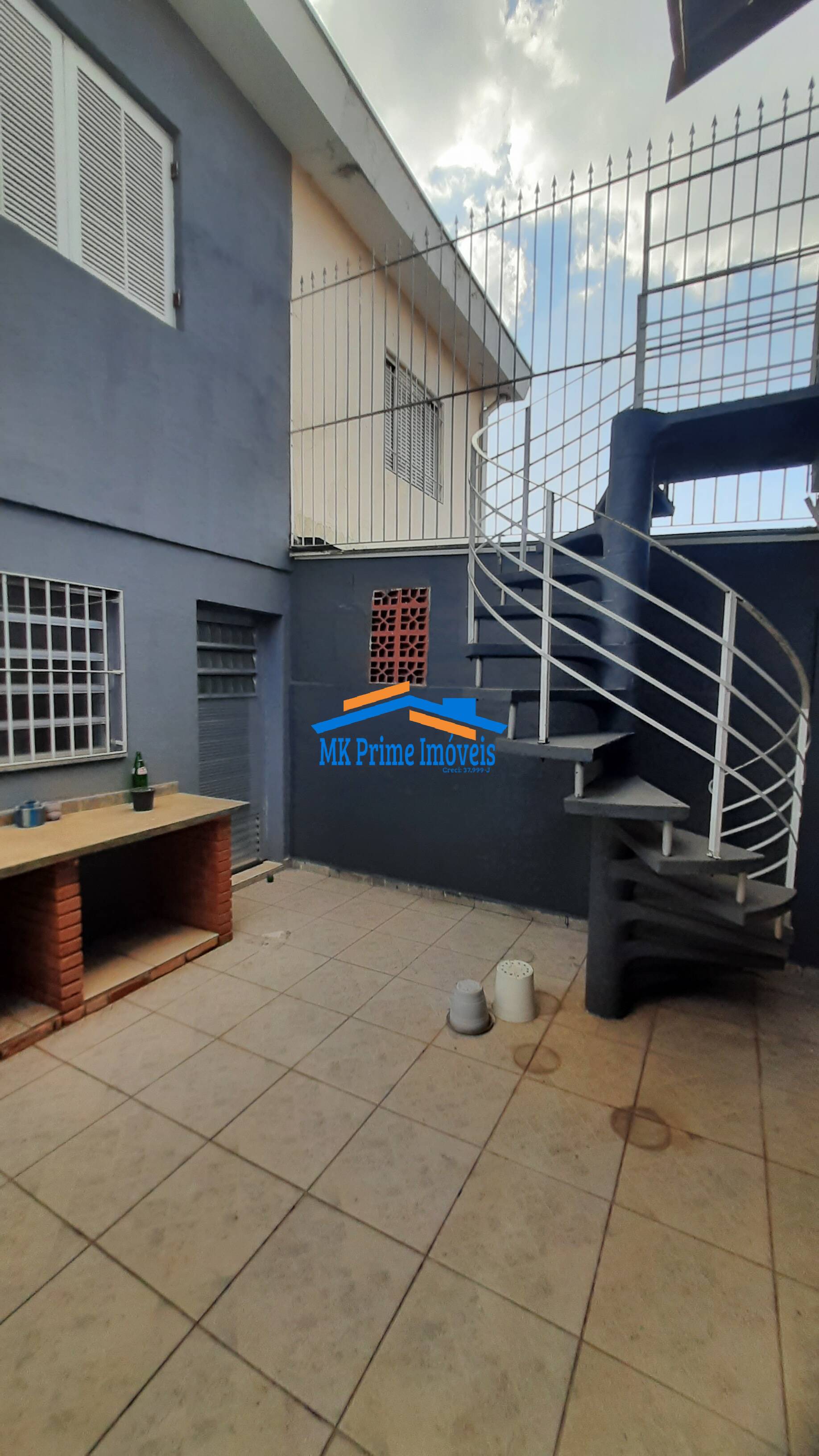 Sobrado à venda com 3 quartos, 210m² - Foto 6