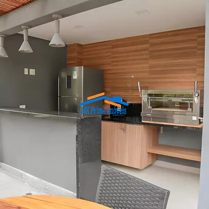 Apartamento à venda com 4 quartos, 153m² - Foto 6