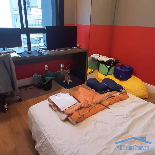 Apartamento à venda com 3 quartos, 154m² - Foto 34