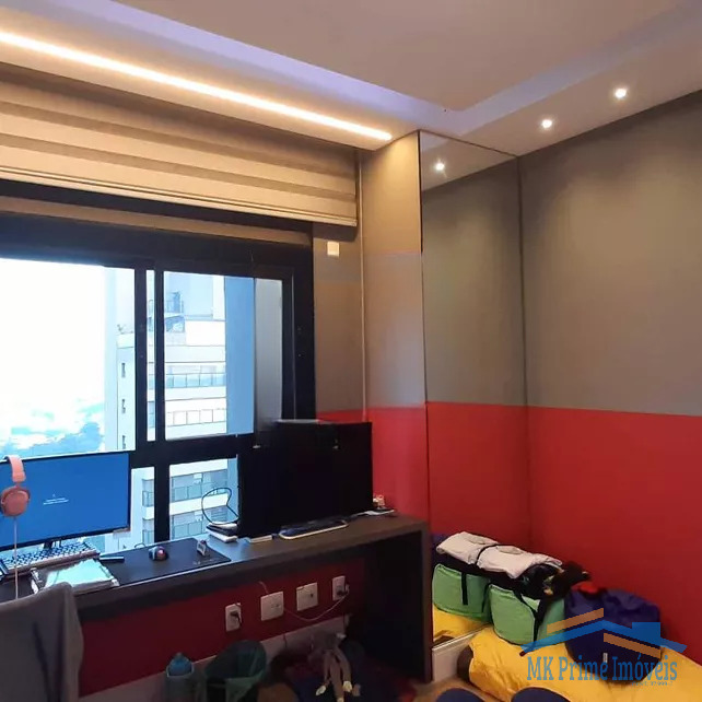 Apartamento à venda com 3 quartos, 154m² - Foto 33