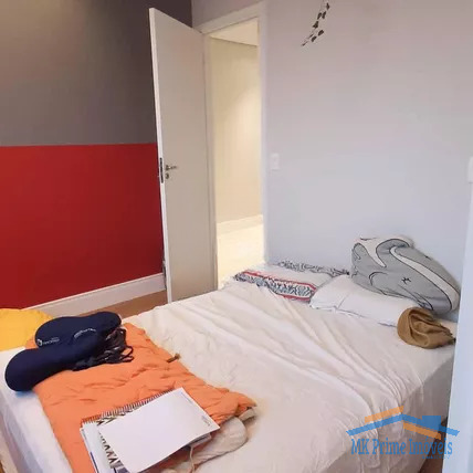 Apartamento à venda com 3 quartos, 154m² - Foto 50