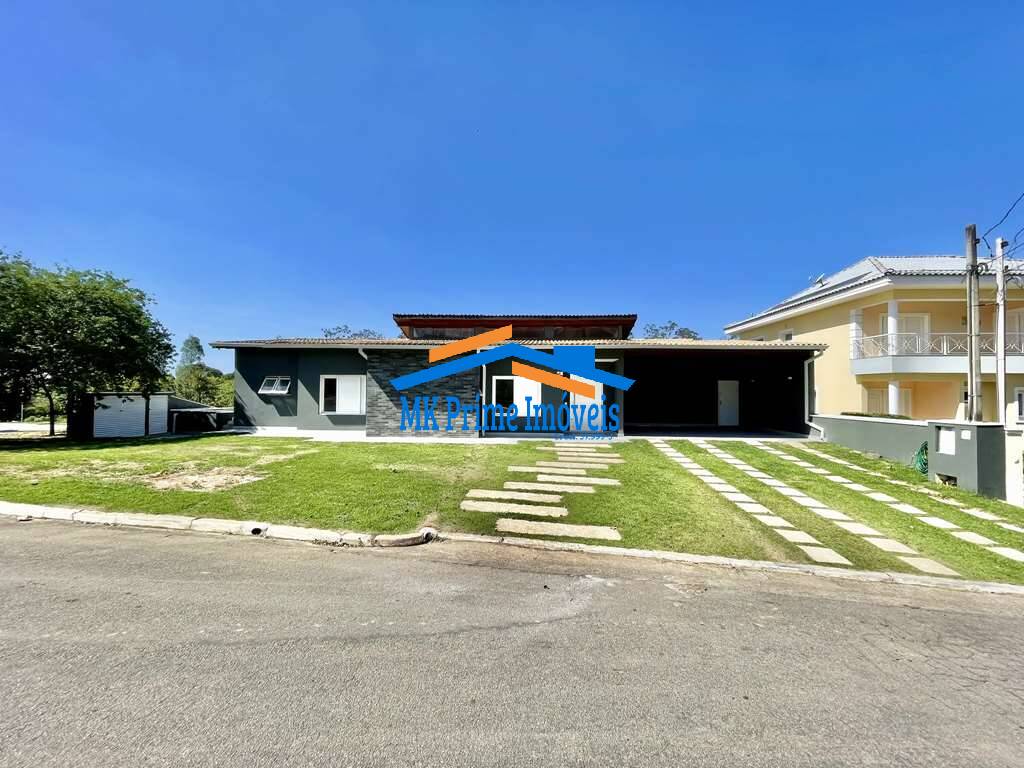 Casa de Condomínio à venda com 4 quartos, 556m² - Foto 1