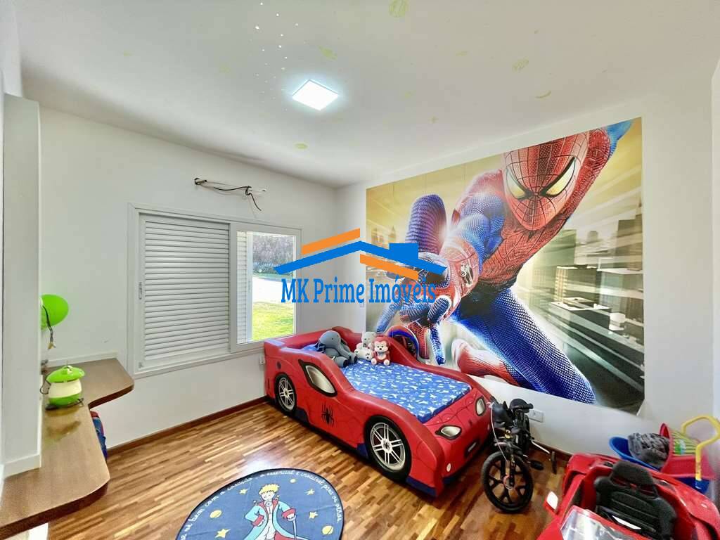 Casa de Condomínio à venda com 4 quartos, 556m² - Foto 10