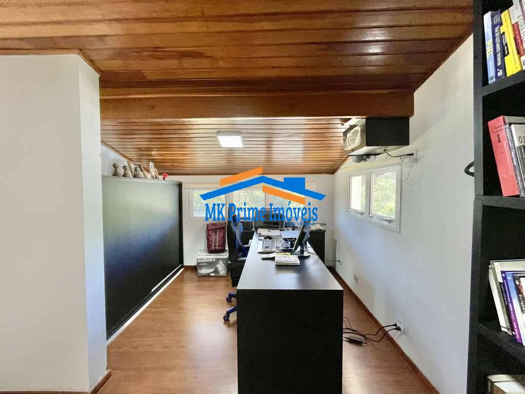 Casa de Condomínio à venda com 4 quartos, 556m² - Foto 21