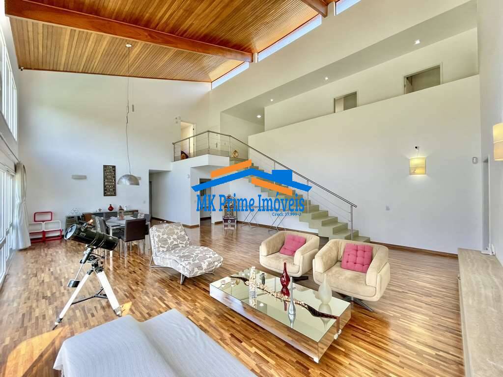 Casa de Condomínio à venda com 4 quartos, 556m² - Foto 31