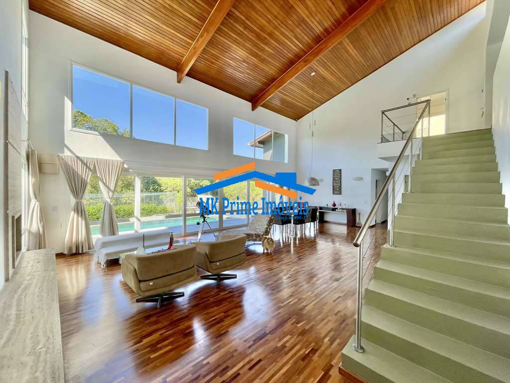 Casa de Condomínio à venda com 4 quartos, 556m² - Foto 32