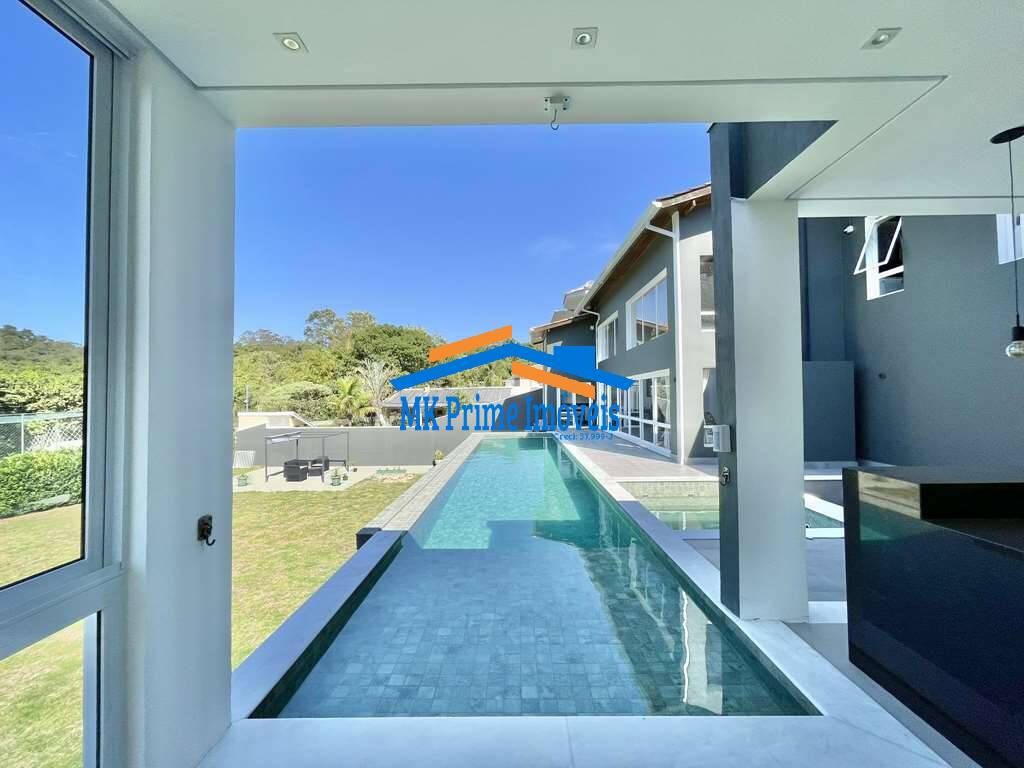 Casa de Condomínio à venda com 4 quartos, 556m² - Foto 35