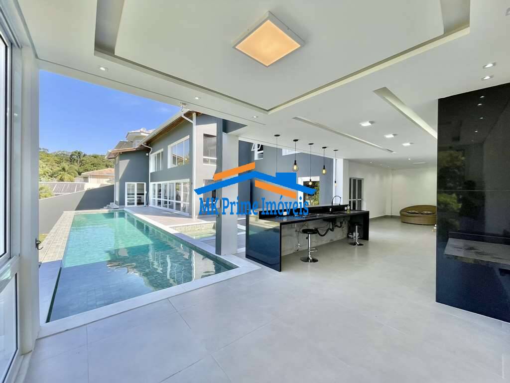 Casa de Condomínio à venda com 4 quartos, 556m² - Foto 48