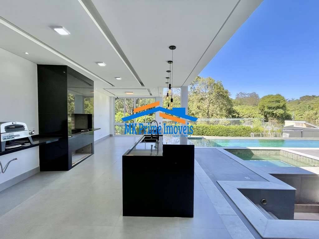 Casa de Condomínio à venda com 4 quartos, 556m² - Foto 49