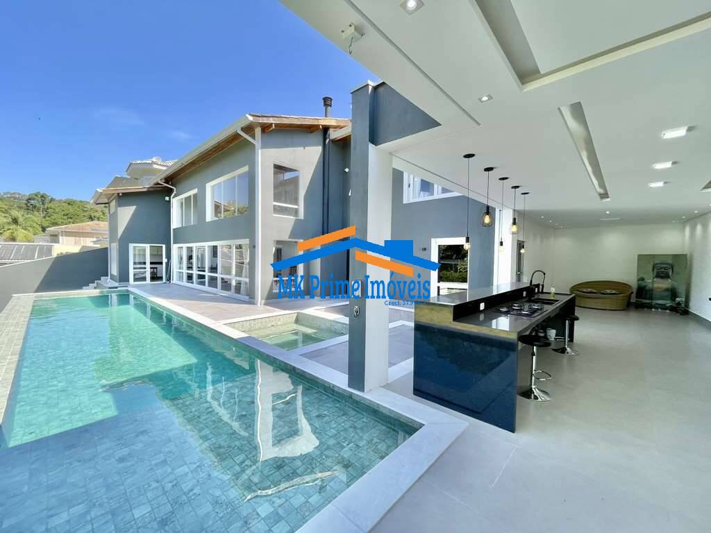 Casa de Condomínio à venda com 4 quartos, 556m² - Foto 52