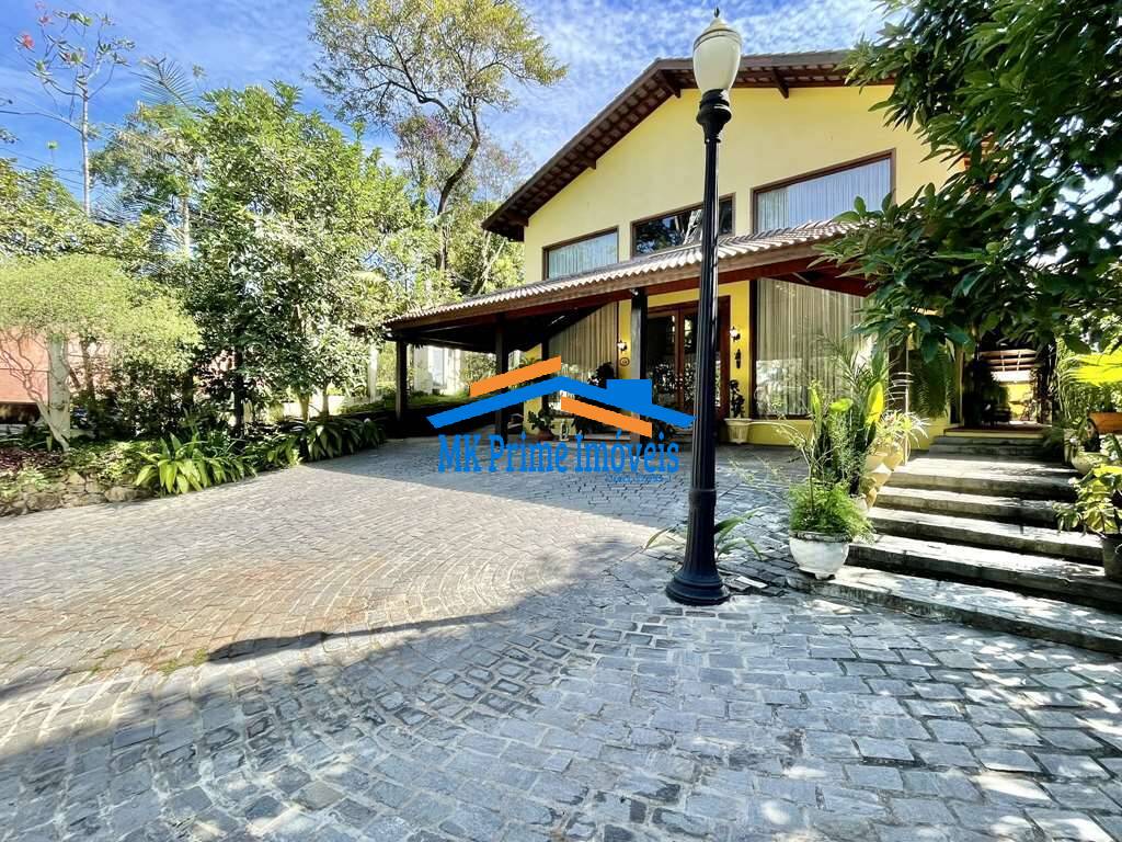 Casa de Condomínio à venda com 7 quartos, 920m² - Foto 4