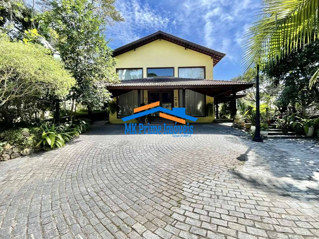 Casa de Condomínio à venda com 7 quartos, 920m² - Foto 5