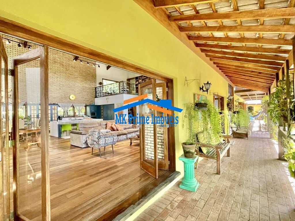 Casa de Condomínio à venda com 7 quartos, 920m² - Foto 16