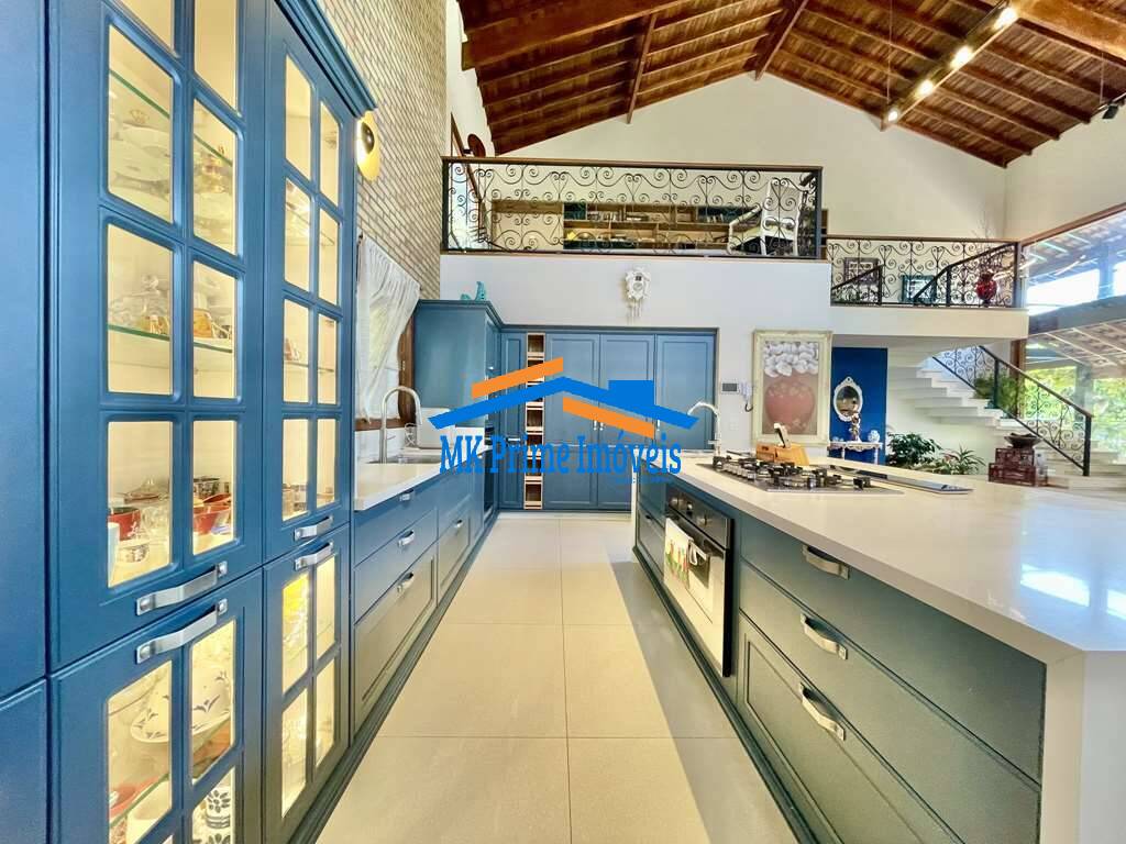 Casa de Condomínio à venda com 7 quartos, 920m² - Foto 22