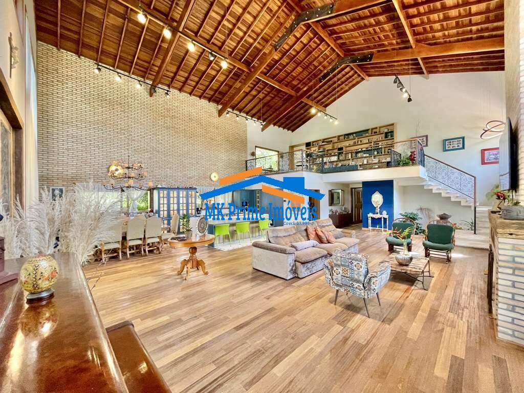 Casa de Condomínio à venda com 7 quartos, 920m² - Foto 32