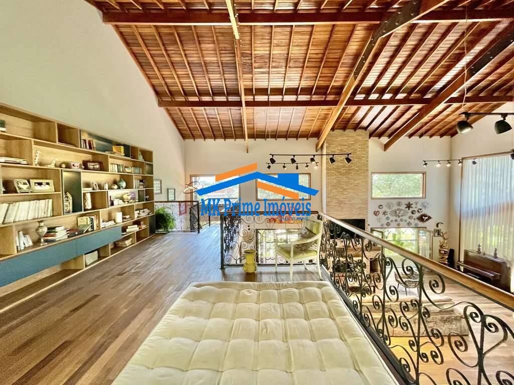 Casa de Condomínio à venda com 7 quartos, 920m² - Foto 38