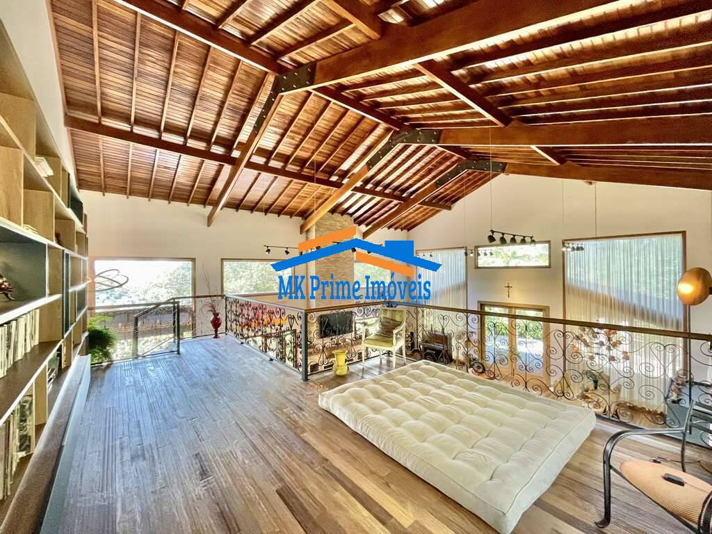 Casa de Condomínio à venda com 7 quartos, 920m² - Foto 37