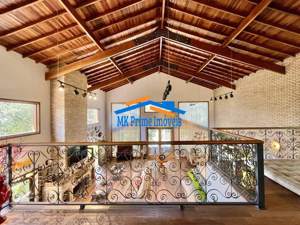 Casa de Condomínio à venda com 7 quartos, 920m² - Foto 40